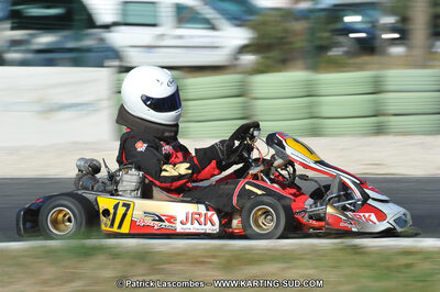 08 & 09/10/2011 : Finale Nationale X30 à Grabels (Photos Patrick Lascombes) 2011 — karting