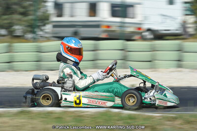 08 & 09/10/2011 : Finale Nationale X30 à Grabels (Photos Patrick Lascombes) 2011 — karting