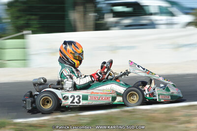 08 & 09/10/2011 : Finale Nationale X30 à Grabels (Photos Patrick Lascombes) 2011 — karting