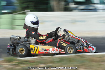 08 & 09/10/2011 : Finale Nationale X30 à Grabels (Photos Patrick Lascombes) 2011 — karting