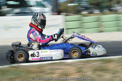 08 & 09/10/2011 : Finale Nationale X30 à Grabels (Photos Patrick Lascombes) 2011 — karting