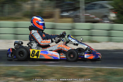 08 & 09/10/2011 : Finale Nationale X30 à Grabels (Photos Patrick Lascombes) 2011 — karting