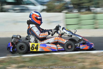 08 & 09/10/2011 : Finale Nationale X30 à Grabels (Photos Patrick Lascombes) 2011 — karting