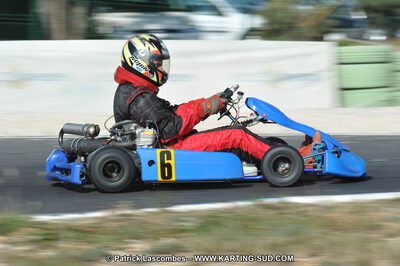 08 & 09/10/2011 : Finale Nationale X30 à Grabels (Photos Patrick Lascombes) 2011 — karting