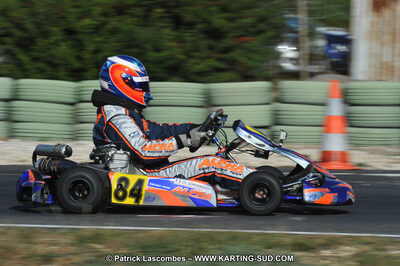 08 & 09/10/2011 : Finale Nationale X30 à Grabels (Photos Patrick Lascombes) 2011 — karting