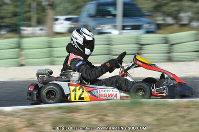 08 & 09/10/2011 : Finale Nationale X30 à Grabels (Photos Patrick Lascombes) 2011 — karting