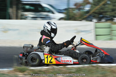 08 & 09/10/2011 : Finale Nationale X30 à Grabels (Photos Patrick Lascombes) 2011 — karting