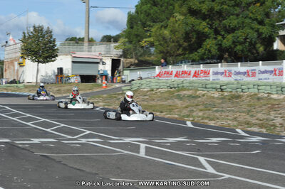 08 & 09/10/2011 : Finale Nationale X30 à Grabels (Photos Patrick Lascombes) 2011 — karting