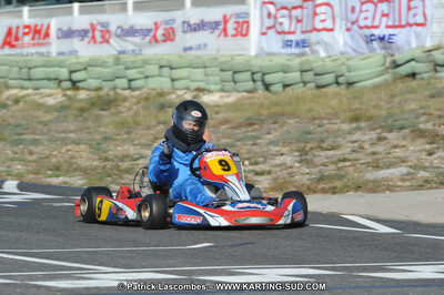 08 & 09/10/2011 : Finale Nationale X30 à Grabels (Photos Patrick Lascombes) 2011 — karting
