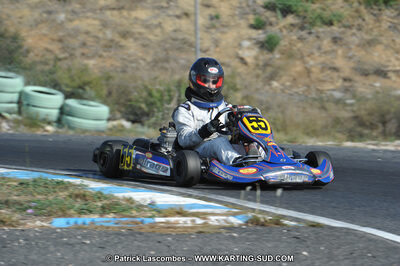 08 & 09/10/2011 : Finale Nationale X30 à Grabels (Photos Patrick Lascombes) 2011 — karting