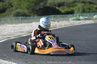 08 & 09/10/2011 : Finale Nationale X30 à Grabels (Photos Patrick Lascombes) 2011 — karting