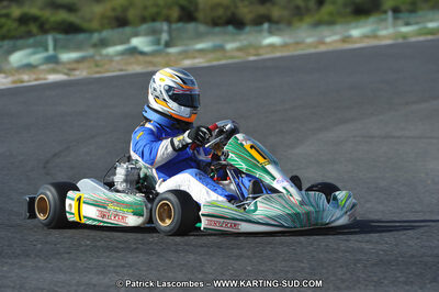 08 & 09/10/2011 : Finale Nationale X30 à Grabels (Photos Patrick Lascombes) 2011 — karting