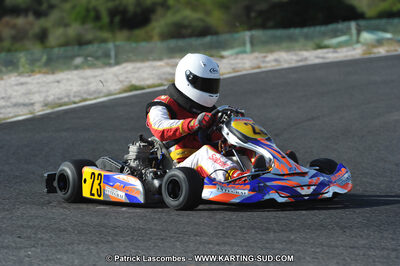 08 & 09/10/2011 : Finale Nationale X30 à Grabels (Photos Patrick Lascombes) 2011 — karting