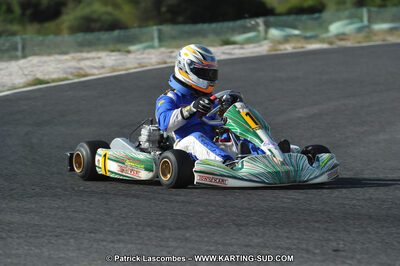 08 & 09/10/2011 : Finale Nationale X30 à Grabels (Photos Patrick Lascombes) 2011 — karting