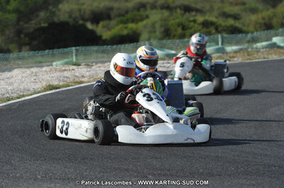 08 & 09/10/2011 : Finale Nationale X30 à Grabels (Photos Patrick Lascombes) 2011 — karting