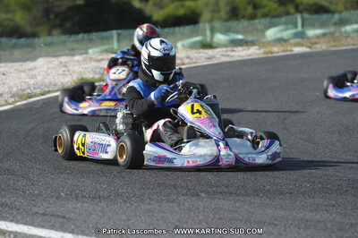 08 & 09/10/2011 : Finale Nationale X30 à Grabels (Photos Patrick Lascombes) 2011 — karting