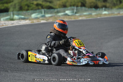 08 & 09/10/2011 : Finale Nationale X30 à Grabels (Photos Patrick Lascombes) 2011 — karting