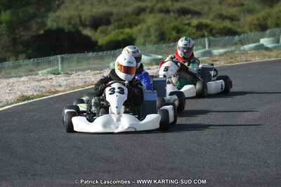 08 & 09/10/2011 : Finale Nationale X30 à Grabels (Photos Patrick Lascombes) 2011 — karting