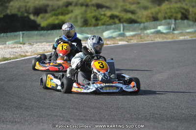 08 & 09/10/2011 : Finale Nationale X30 à Grabels (Photos Patrick Lascombes) 2011 — karting