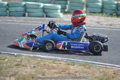 08 & 09/10/2011 : Finale Nationale X30 à Grabels (Photos Patrick Lascombes) 2011 — karting