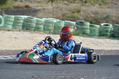 08 & 09/10/2011 : Finale Nationale X30 à Grabels (Photos Patrick Lascombes) 2011 — karting