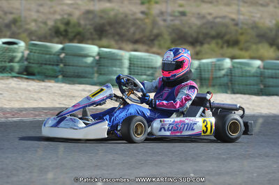 08 & 09/10/2011 : Finale Nationale X30 à Grabels (Photos Patrick Lascombes) 2011 — karting