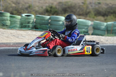 08 & 09/10/2011 : Finale Nationale X30 à Grabels (Photos Patrick Lascombes) 2011 — karting
