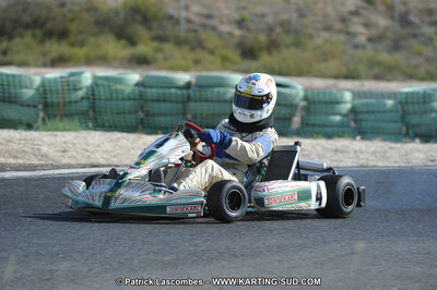 08 & 09/10/2011 : Finale Nationale X30 à Grabels (Photos Patrick Lascombes) 2011 — karting