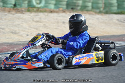 08 & 09/10/2011 : Finale Nationale X30 à Grabels (Photos Patrick Lascombes) 2011 — karting