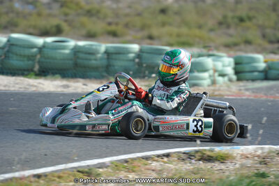 08 & 09/10/2011 : Finale Nationale X30 à Grabels (Photos Patrick Lascombes) 2011 — karting