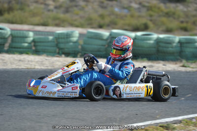 08 & 09/10/2011 : Finale Nationale X30 à Grabels (Photos Patrick Lascombes) 2011 — karting