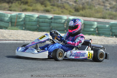 08 & 09/10/2011 : Finale Nationale X30 à Grabels (Photos Patrick Lascombes) 2011 — karting