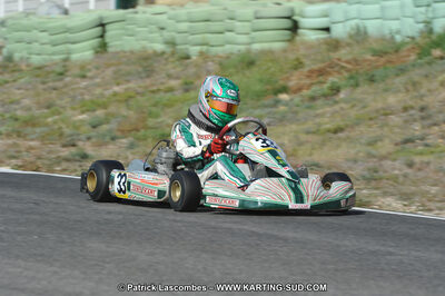 08 & 09/10/2011 : Finale Nationale X30 à Grabels (Photos Patrick Lascombes) 2011 — karting