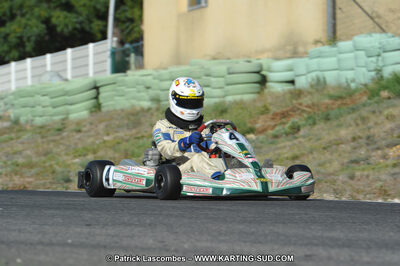 08 & 09/10/2011 : Finale Nationale X30 à Grabels (Photos Patrick Lascombes) 2011 — karting
