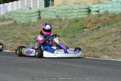 08 & 09/10/2011 : Finale Nationale X30 à Grabels (Photos Patrick Lascombes) 2011 — karting