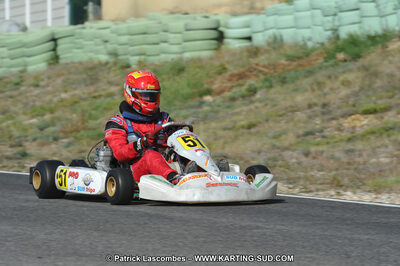 08 & 09/10/2011 : Finale Nationale X30 à Grabels (Photos Patrick Lascombes) 2011 — karting