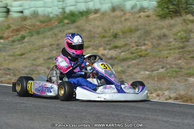 08 & 09/10/2011 : Finale Nationale X30 à Grabels (Photos Patrick Lascombes) 2011 — karting
