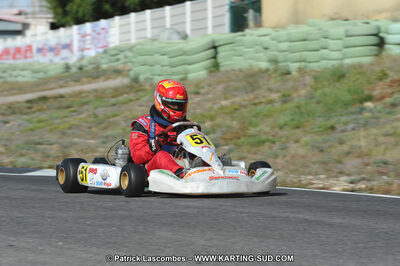 08 & 09/10/2011 : Finale Nationale X30 à Grabels (Photos Patrick Lascombes) 2011 — karting
