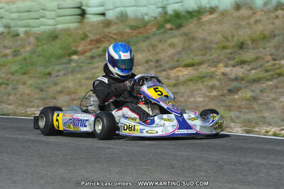08 & 09/10/2011 : Finale Nationale X30 à Grabels (Photos Patrick Lascombes) 2011 — karting