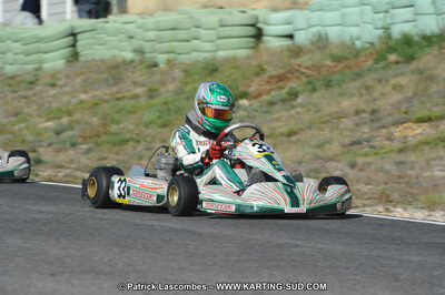 08 & 09/10/2011 : Finale Nationale X30 à Grabels (Photos Patrick Lascombes) 2011 — karting