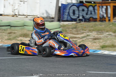 08 & 09/10/2011 : Finale Nationale X30 à Grabels (Photos Patrick Lascombes) 2011 — karting