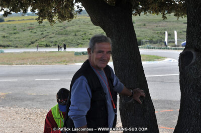 08 & 09/10/2011 : Finale Nationale X30 à Grabels (Photos Patrick Lascombes) 2011 — karting