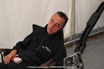 08 & 09/10/2011 : Finale Nationale X30 à Grabels (Photos Patrick Lascombes) 2011 — karting
