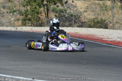 08 & 09/10/2011 : Finale Nationale X30 à Grabels (Photos Patrick Lascombes) 2011 — karting