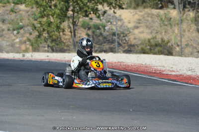 08 & 09/10/2011 : Finale Nationale X30 à Grabels (Photos Patrick Lascombes) 2011 — karting
