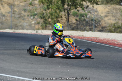 08 & 09/10/2011 : Finale Nationale X30 à Grabels (Photos Patrick Lascombes) 2011 — karting