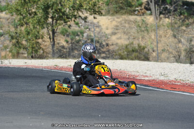 08 & 09/10/2011 : Finale Nationale X30 à Grabels (Photos Patrick Lascombes) 2011 — karting