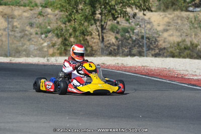 08 & 09/10/2011 : Finale Nationale X30 à Grabels (Photos Patrick Lascombes) 2011 — karting