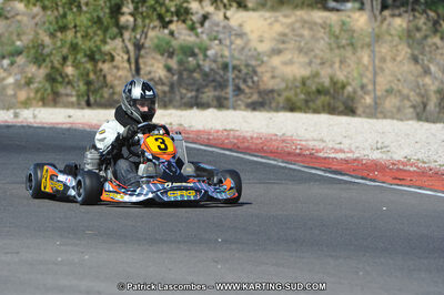 08 & 09/10/2011 : Finale Nationale X30 à Grabels (Photos Patrick Lascombes) 2011 — karting