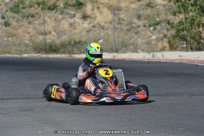 08 & 09/10/2011 : Finale Nationale X30 à Grabels (Photos Patrick Lascombes) 2011 — karting